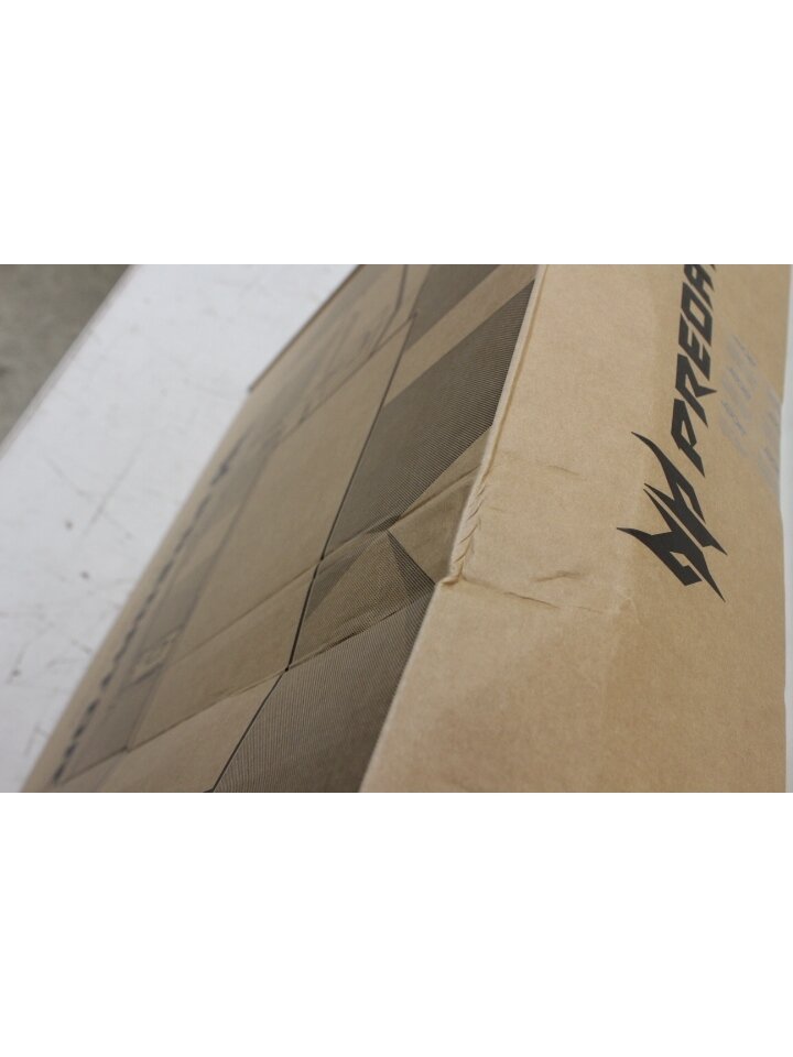 SALE OUT. Acer Predator XB27QX Ergo 69cm 27'' QHD ZeroFrame IPS 210Hz FC 16:9 1ms/0.5ms(GTG, Min.) 400nits 2xHDMI(2.1) DP MM Audio Out Acer | SALE OUT. | Acer | Predator XB27QX Ergo | 27 " | IPS | QHD | 16:9 | 210 Hz | 0.5 ms | 2560 x 1440 pixels | 350 cd 1 SALE OUT. Acer Predator XB27QX Ergo 69cm 27'' QHD ZeroFrame IPS 210Hz FC 16:9 1ms/0.5ms(GTG, Min.) 400nits 2xHDMI(2.1) DP MM Audio Out Acer | SALE OUT. | Acer | Predator XB27QX Ergo | 27 " | IPS | QHD | 16:9 | 210 Hz | 0.5 ms | 2560 x 1440 pixels | 350 cd 1