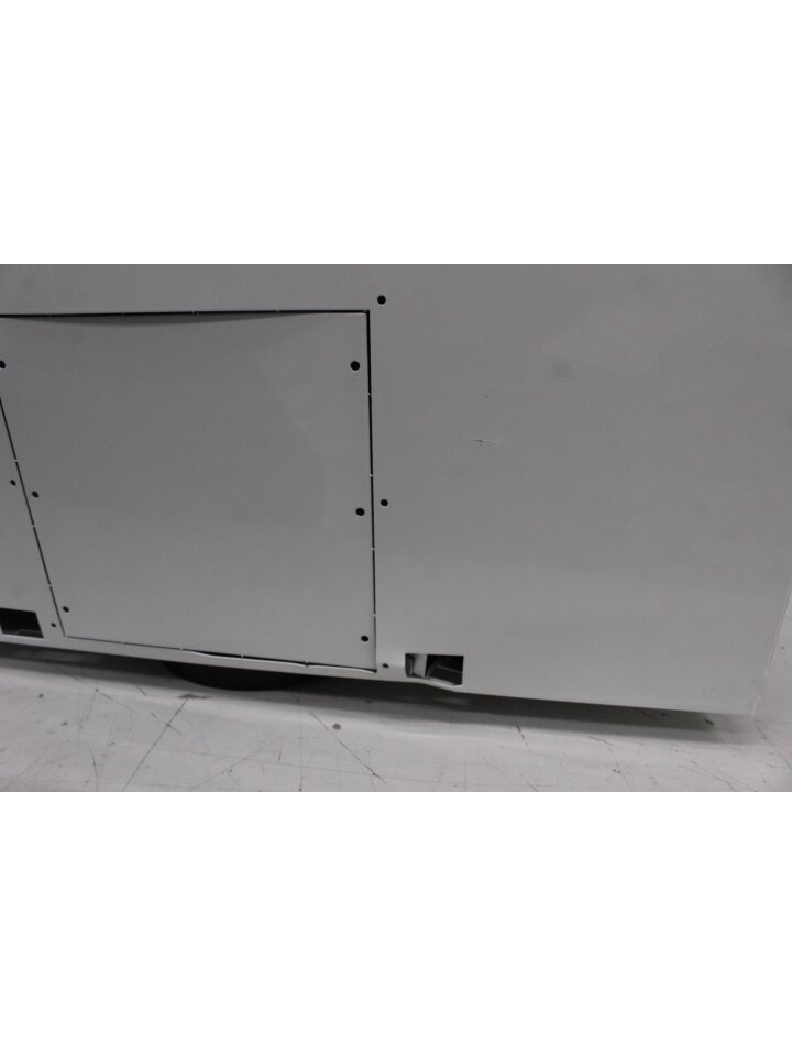 SALE OUT. CATA Hood | THALASSA PRO 60 GWH | Wall mounted | Energy efficiency class A+++ | Width 60 cm | 842 m³/h | Electronic | LED | White Glass | UNPACKED, DENT CORPUS ON BACK 1 SALE OUT. CATA Hood | THALASSA PRO 60 GWH | Wall mounted | Energy efficiency class A+++ | Width 60 cm | 842 m³/h | Electronic | LED | White Glass | UNPACKED, DENT CORPUS ON BACK 1