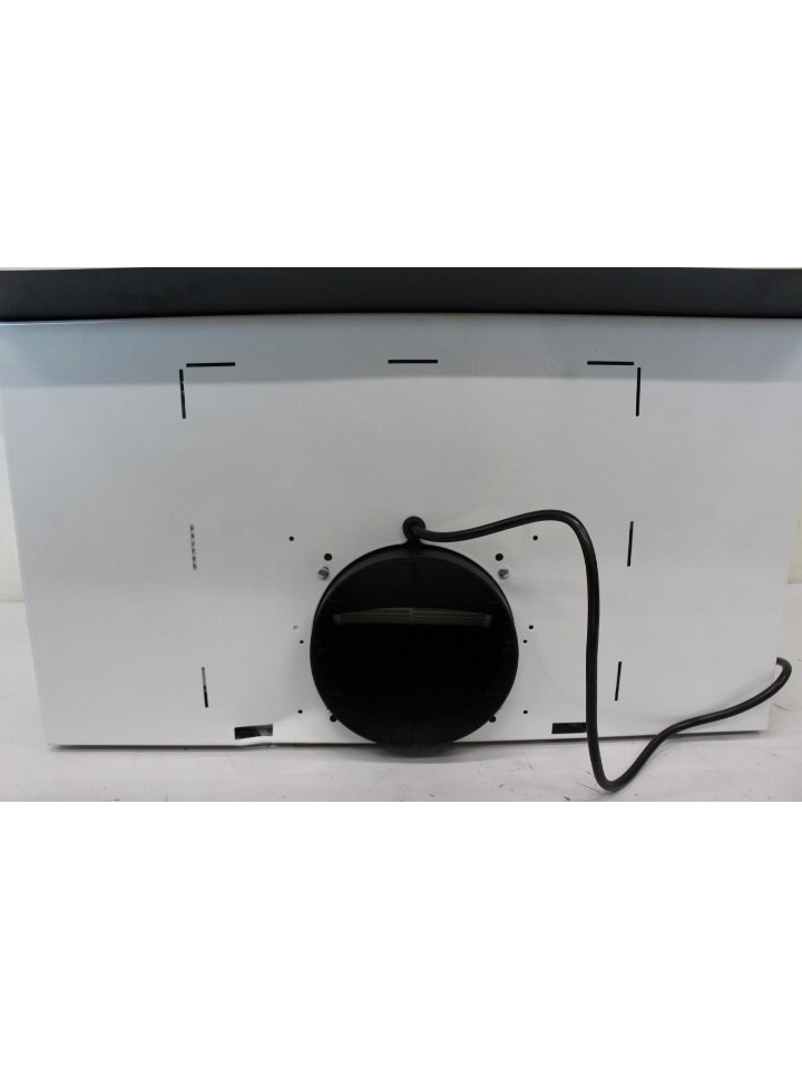 SALE OUT. CATA Hood | THALASSA PRO 60 GWH | Wall mounted | Energy efficiency class A+++ | Width 60 cm | 842 m³/h | Electronic | LED | White Glass | UNPACKED, DENT CORPUS ON BACK 2 SALE OUT. CATA Hood | THALASSA PRO 60 GWH | Wall mounted | Energy efficiency class A+++ | Width 60 cm | 842 m³/h | Electronic | LED | White Glass | UNPACKED, DENT CORPUS ON BACK 2