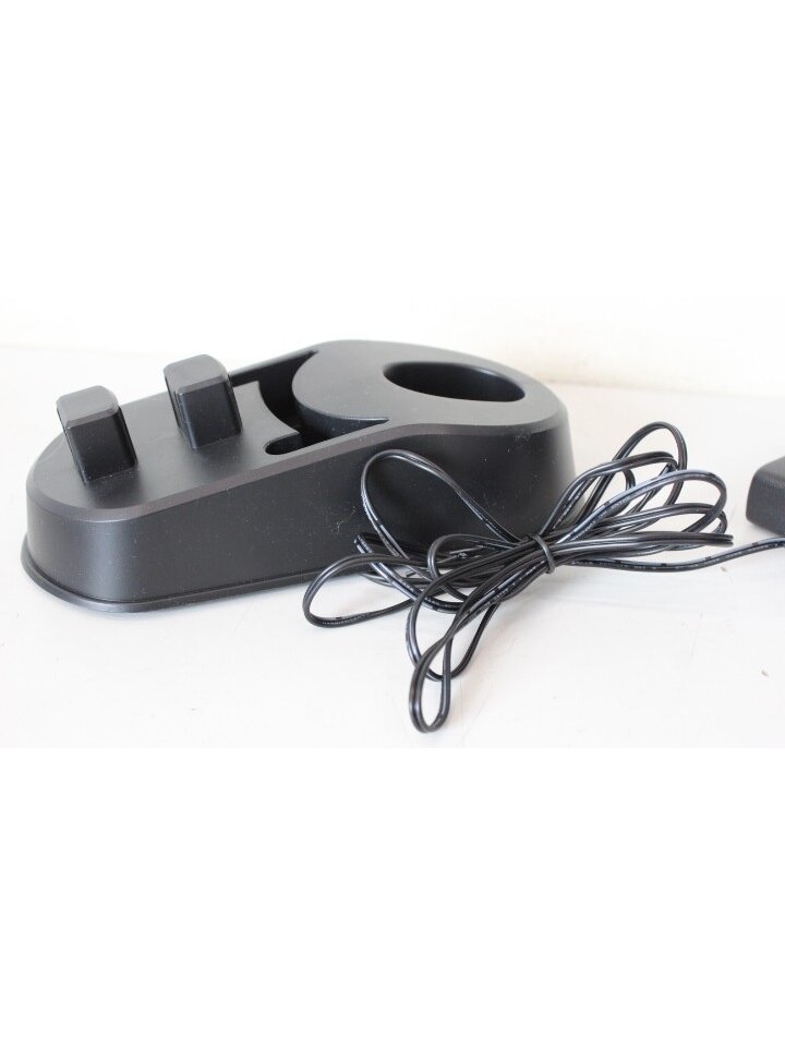 SALE OUT. | Cecotec Vacuum Cleaner | Conga Rockstar Micro+ Animal | Cordless operating | Handheld | 200 W | 16.8 V | Operating time (max) 40 min | Black | Warranty 24 month(s) | DAMAGED PACKAGING, USED, DIRTY AND SCRATCHED 5