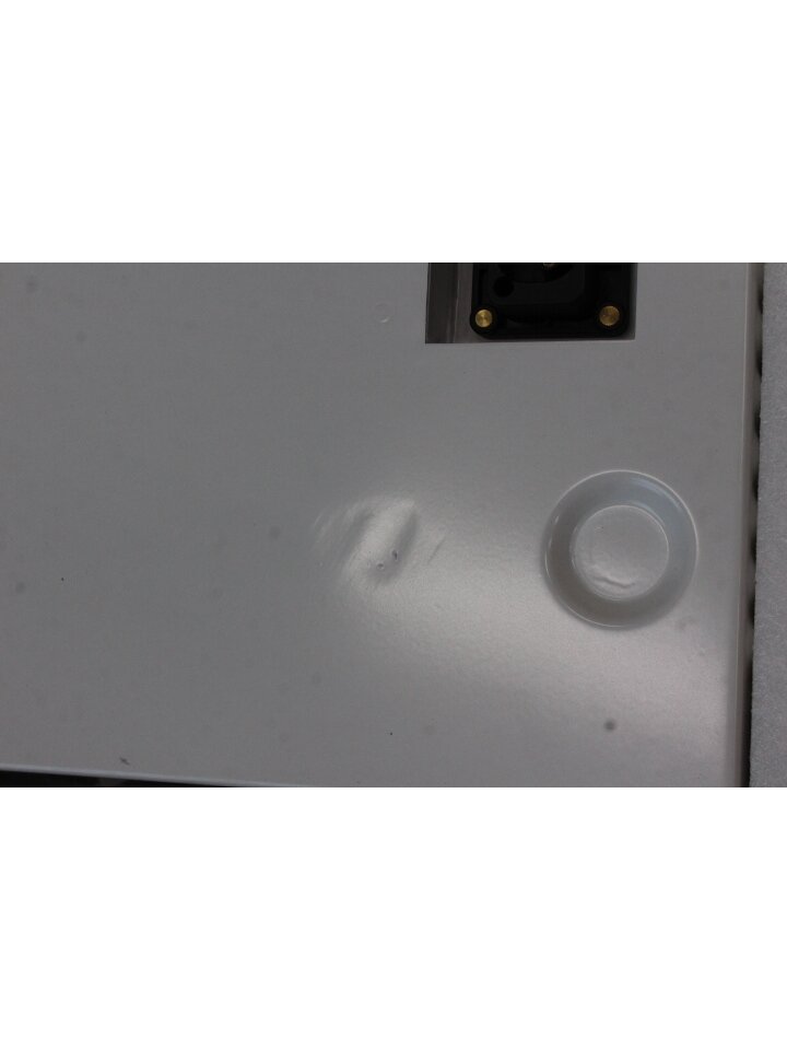 SALE OUT. DEYE ESS HV GB-SL PDU + Base | Deye ESS HV GB-SL PDU + Base | GB-LB+BASE | 118 month(s) | SCRATCHED AND DIRTY, DEMO 1