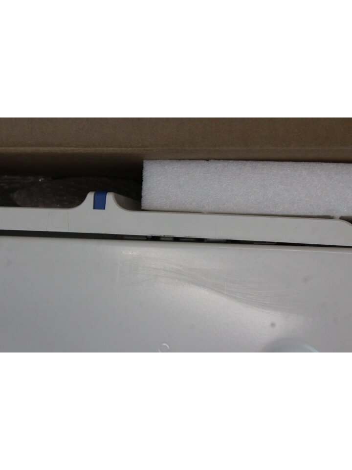 SALE OUT. DEYE ESS HV GB-SL PDU + Base | Deye ESS HV GB-SL PDU + Base | GB-LB+BASE | 118 month(s) | SCRATCHED AND DIRTY, DEMO 2