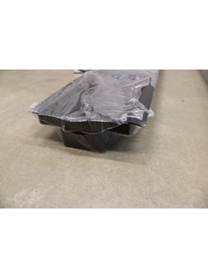 SALE OUT. | EDBAK | TR18 | Trolleys & Stands | 60-98 " | Maximum weight (capacity) 80 kg | DAMAGED PACKAGING, SCARTCHED | Black 4 SALE OUT. | EDBAK | TR18 | Trolleys & Stands | 60-98 " | Maximum weight (capacity) 80 kg | DAMAGED PACKAGING, SCARTCHED | Black 4