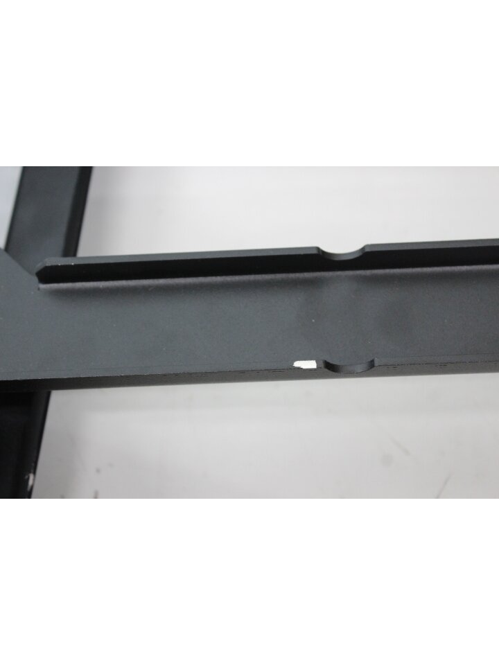SALE OUT. EDBAK VWPOP65-P Video Wall Pop-Out Mount with Quick Release 42-65", Portrait | EDBAK Wall mount | VWPOP65-P | Display Mounts | 42-65 " | Maximum weight (capacity) 60 kg | DAMAGED PACKAGING AND PAINT, UNPACKED | Black 6 SALE OUT. EDBAK VWPOP65-P Video Wall Pop-Out Mount with Quick Release 42-65", Portrait | EDBAK Wall mount | VWPOP65-P | Display Mounts | 42-65 " | Maximum weight (capacity) 60 kg | DAMAGED PACKAGING AND PAINT, UNPACKED | Black 6