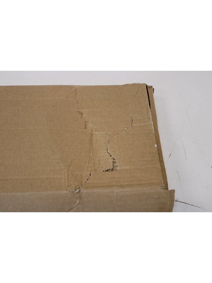 SALE OUT. | EDBAK | Wall mount | 40-75 " | Maximum weight (capacity) 80 kg | DAMAGED PACKAGING, USED, MISSING SCREWS | Black 1
