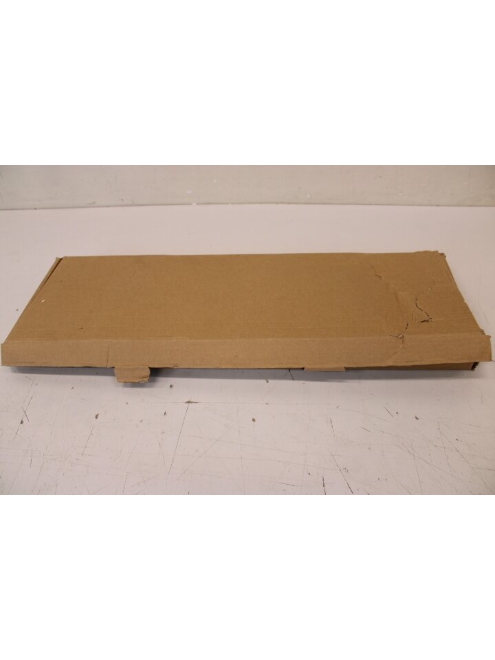 SALE OUT. | EDBAK | Wall mount | 40-75 " | Maximum weight (capacity) 80 kg | DAMAGED PACKAGING, USED, MISSING SCREWS | Black