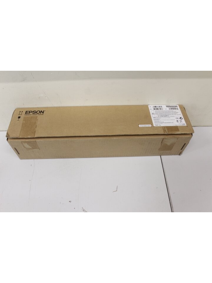 SALE OUT. Epson Finger Touch Wall Bracket for ELPMB63 | Epson DEMO