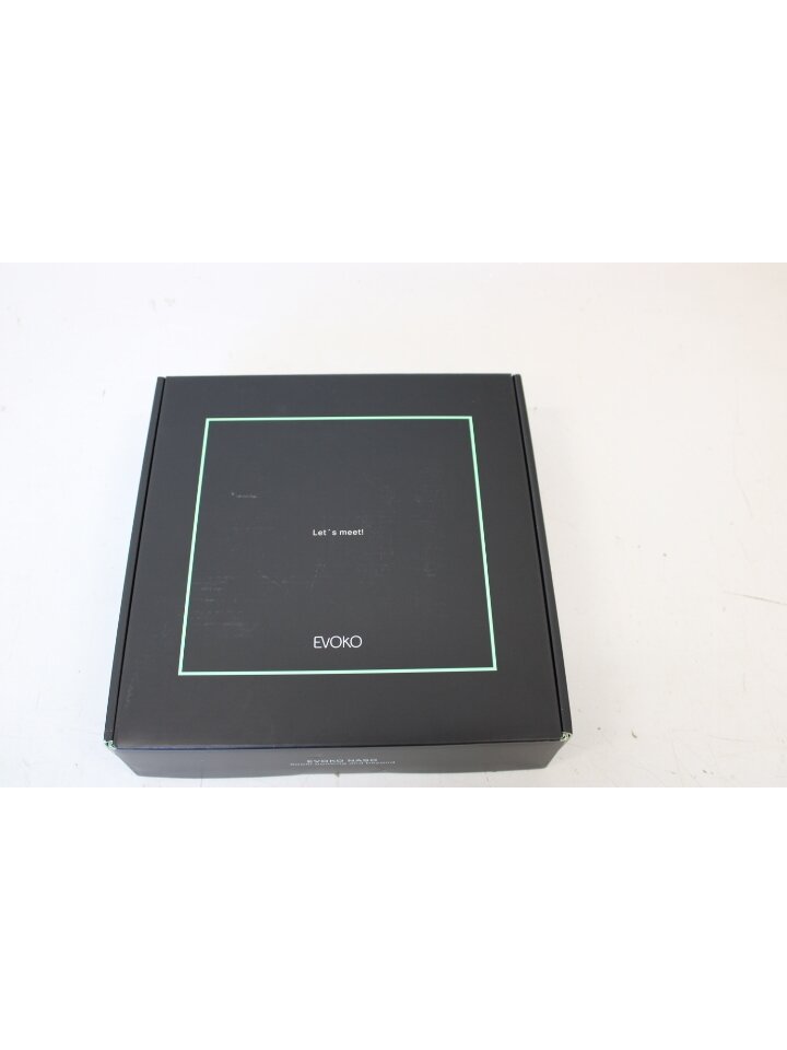 SALE OUT.  | Evoko | Naso | 8 " | Landscape | Wi-Fi | DEMO 1