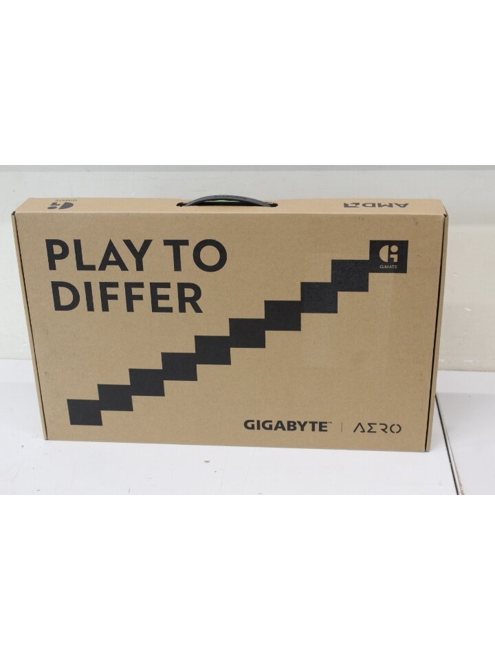 SALE OUT. Gigabyte AERO X16 1WH93EEC94AD | Gray | 16 " | IPS | WQXGA | 2560 x 1600 pixels | 165 Hz | AMD Ryzen Al 7 | 350 | 16 GB | Solid-state drive capacity 1000 GB | NVIDIA GeForce RTX 5070 | GDDR7 | 8 GB | DOS | 802.11ax | Bluetooth version 5.2 | Keyb 2