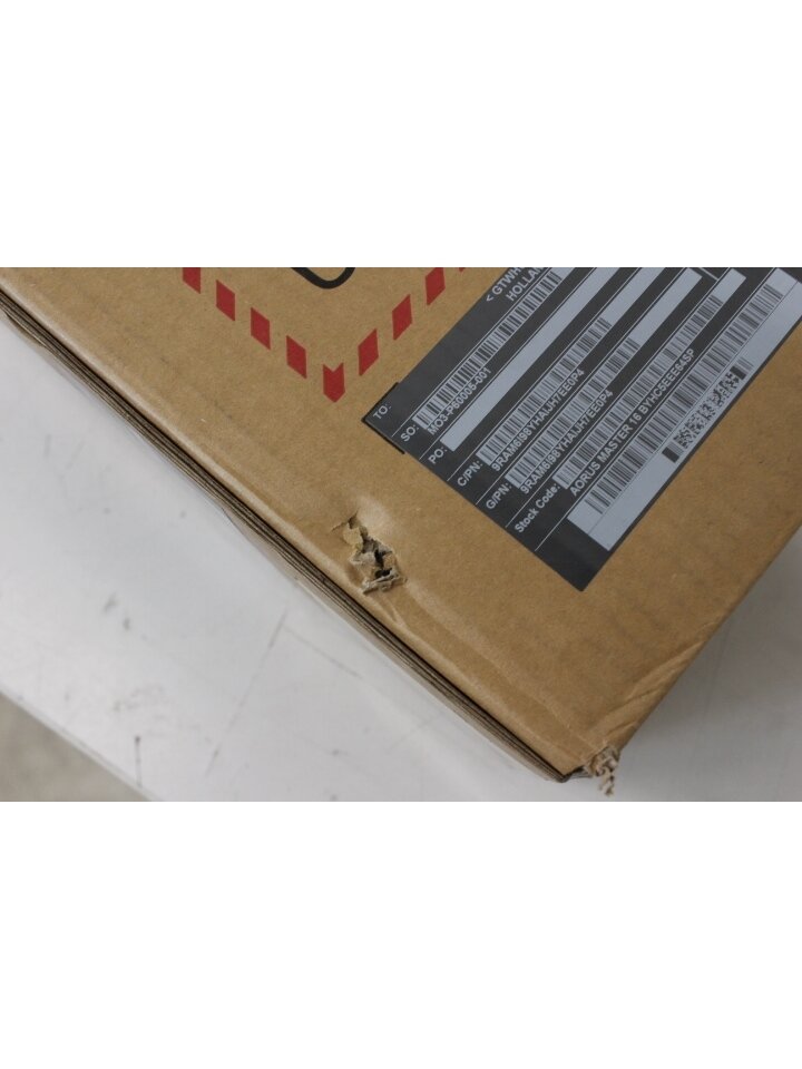SALE OUT. Gigabyte AORUS MASTER BYH-C5EEE64SP 16" IPS OLED i9-275HX/32GB/1TB/RTX 5080/Win11 Pro/ENG kbd/2Y Warranty | Gigabyte Aorus Master Gaming BYH | Dark Tide | 16 " | OLED | WQXGA | 2560 x 1600 pixels | Glossy | 240 Hz | Intel Core Ultra 9 | 275HX |  2