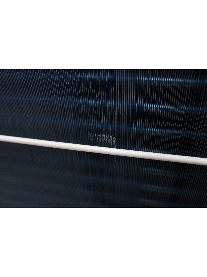 SALE OUT. Hisense Hi-Therma 14 kw heat pump Split type Outdoor unit | Hisense | AHW-140HEDS1 | Hi-Therma 14 kw heat pump Split type Outdoor unit | DAMAGED PACKAGING, BENT GRID PARTS 4
