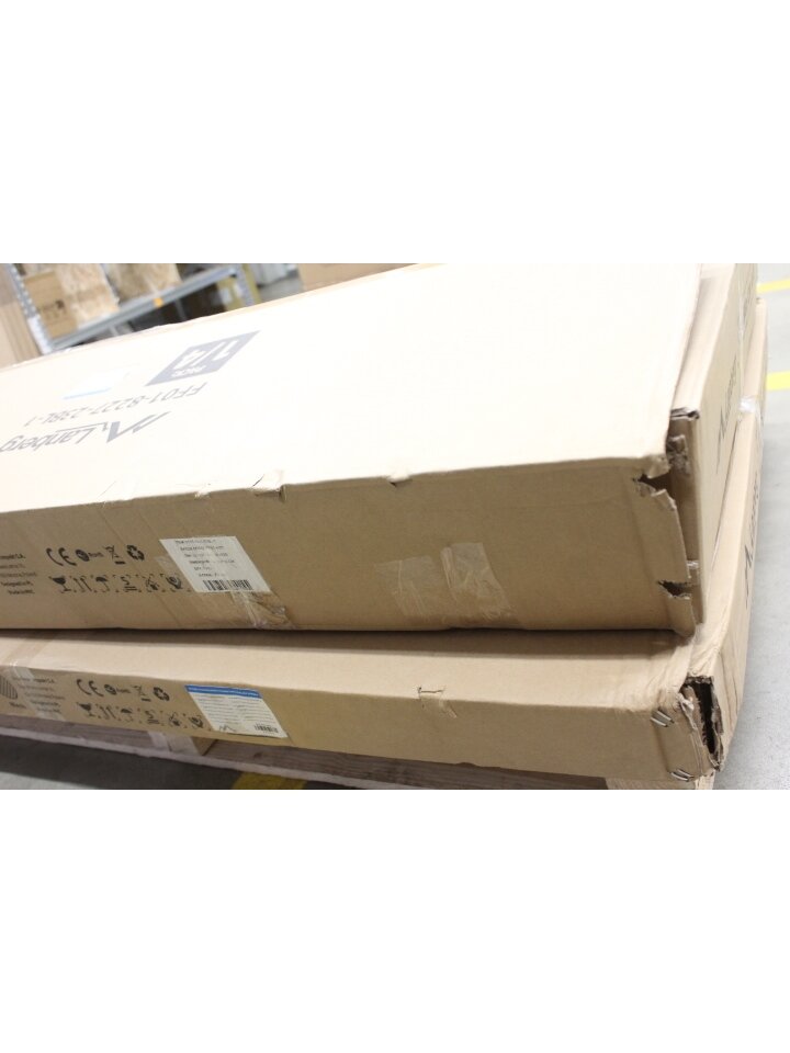 SALE OUT. Lanberg Rack cabinet 19" free-standing 27U/800x1200 (flat pack) with mesh door lCD, black | SALE OUT. | Lanberg Rack cabinet 19" free-standing 27U/800x1200 (flat pack) with mesh door, LCD | FF01-8227-23BL | Black | DAMAGED PACKAGING, DEMO 2