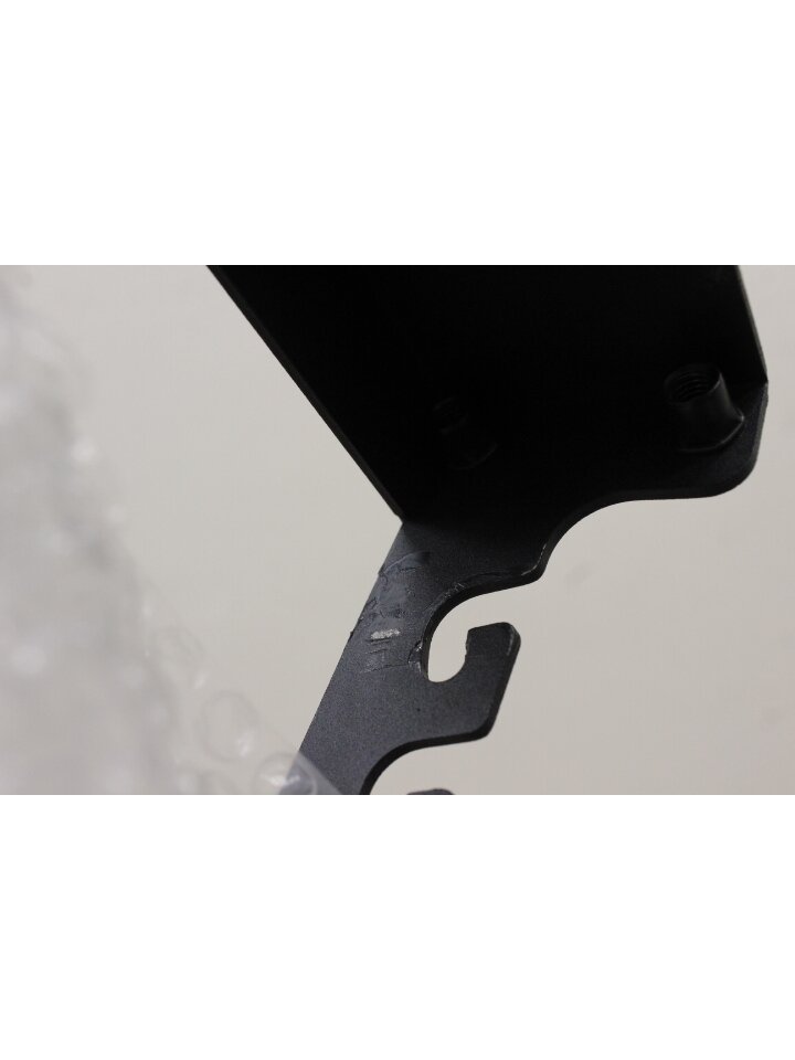 SALE OUT. Next Level F-GT Pro Direct Monitor Mount | Next Level Racing F-GT Pro Direct Monitor Mount | 27-57 " | Maximum weight (capacity) 50 kg | SCRATCHED, DAMAGED PAINT AND MANUAL, MOUNTING MARKS, MISSING SCREWS AND WASHERS (M5 16MM) | Black 5 SALE OUT. Next Level F-GT Pro Direct Monitor Mount | Next Level Racing F-GT Pro Direct Monitor Mount | 27-57 " | Maximum weight (capacity) 50 kg | SCRATCHED, DAMAGED PAINT AND MANUAL, MOUNTING MARKS, MISSING SCREWS AND WASHERS (M5 16MM) | Black 5