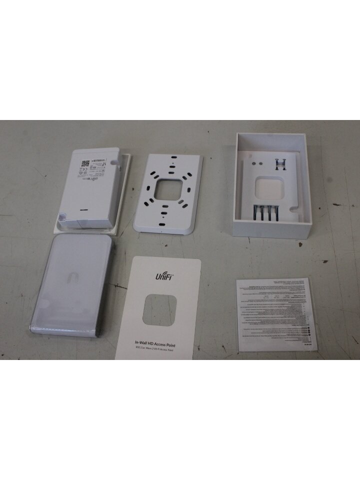 SALE OUT. Ubiquiti UniFi UAP-IW-HD | SALE OUT. Ubiquiti UniFi | UAP-IW-HD | 802.11ac | 2.4/5 | 867 Mbit/s | 10/100/1000 Mbit/s | Ethernet LAN (RJ-45) ports 5 | MU-MiMO Yes | PoE in/out | DEMO 2 SALE OUT. Ubiquiti UniFi UAP-IW-HD | SALE OUT. Ubiquiti UniFi | UAP-IW-HD | 802.11ac | 2.4/5 | 867 Mbit/s | 10/100/1000 Mbit/s | Ethernet LAN (RJ-45) ports 5 | MU-MiMO Yes | PoE in/out | DEMO 2