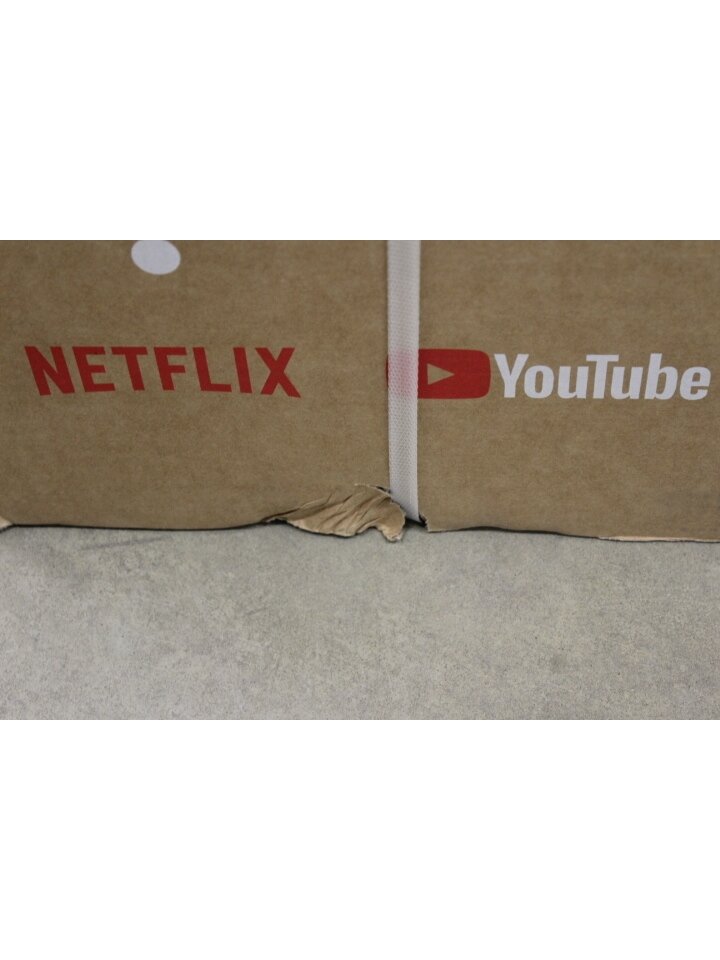 SALE OUT. Xiaomi QLED TV A Pro 2026 | 65 | Smart TV | Google TV | 4K UHD | DAMAGED PACKAGING 2