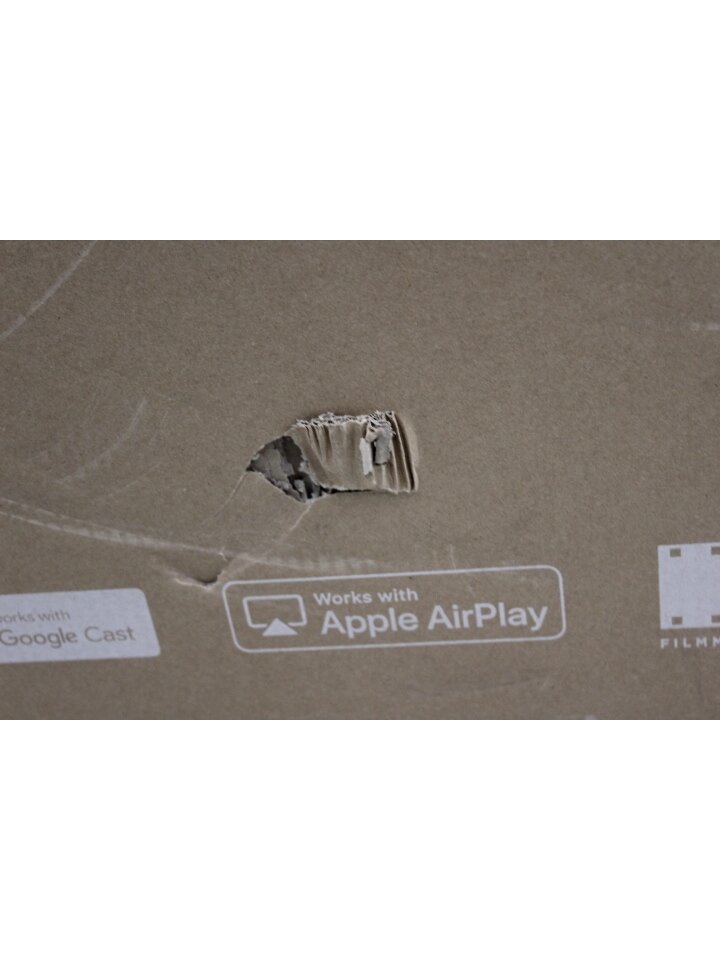 SALE OUT. Xiaomi QLED TV A Pro 2026 75" | SALE OUT. Xiaomi QLED TV A Pro 2026 | 75 | Smart TV | Google TV | 4K UHD | DAMAGED PACKAGING 2
