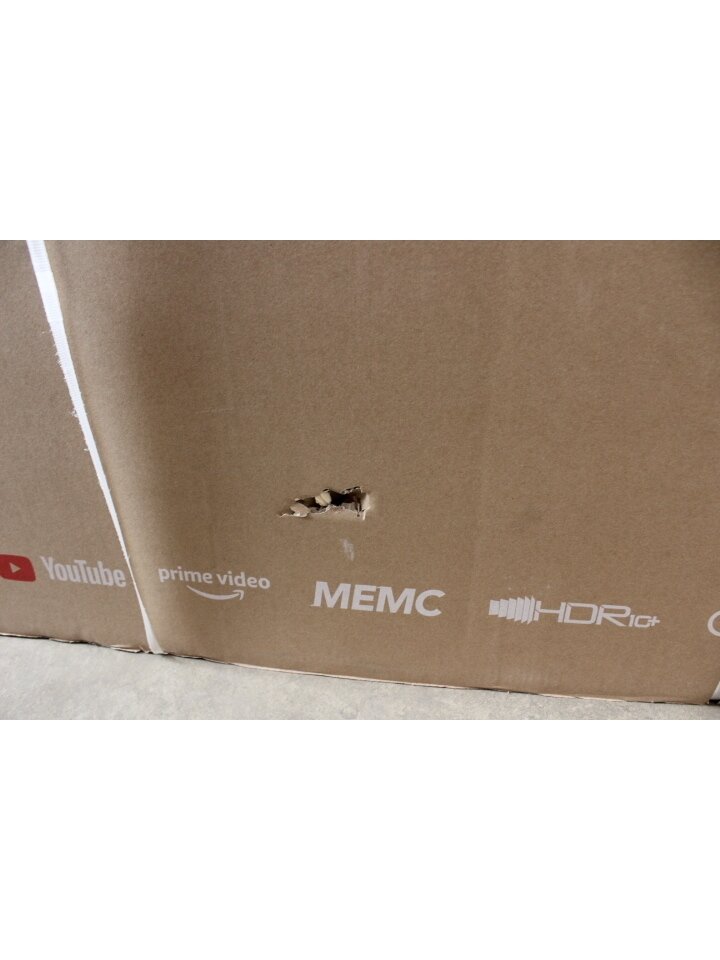 SALE OUT. Xiaomi QLED TV A Pro 2026 75" | SALE OUT. Xiaomi QLED TV A Pro 2026 | 75 | Smart TV | Google TV | 4K UHD | DAMAGED PACKAGING 4 SALE OUT. Xiaomi QLED TV A Pro 2026 75" | SALE OUT. Xiaomi QLED TV A Pro 2026 | 75 | Smart TV | Google TV | 4K UHD | DAMAGED PACKAGING 4