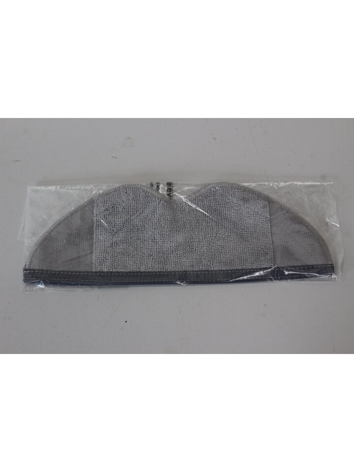 SALE OUT. Xiaomi Robot Vacuum E5 Mop Pad | DEMO 1 SALE OUT. Xiaomi Robot Vacuum E5 Mop Pad | DEMO 1