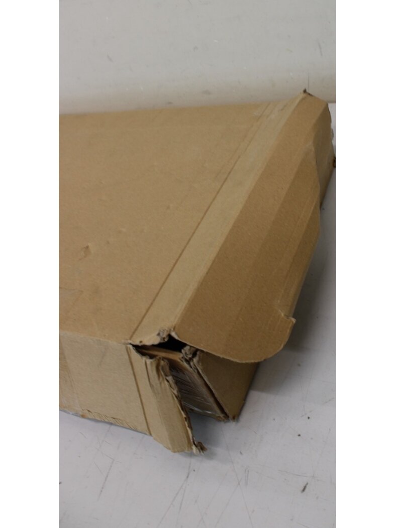 SALE OUT. EDBAK VSM654 Double Swing Arm Wall Mount for 65-86" Screens | EDBAK Wall mount | Display Mounts | 65-86 " | Maximum weight (capacity) 45 kg | DAMAGED PACKAGING,SCRATCHED, MISSING SCREWS | Black 1 SALE OUT. EDBAK VSM654 Double Swing Arm Wall Mount for 65-86" Screens | EDBAK Wall mount | Display Mounts | 65-86 " | Maximum weight (capacity) 45 kg | DAMAGED PACKAGING,SCRATCHED, MISSING SCREWS | Black 1
