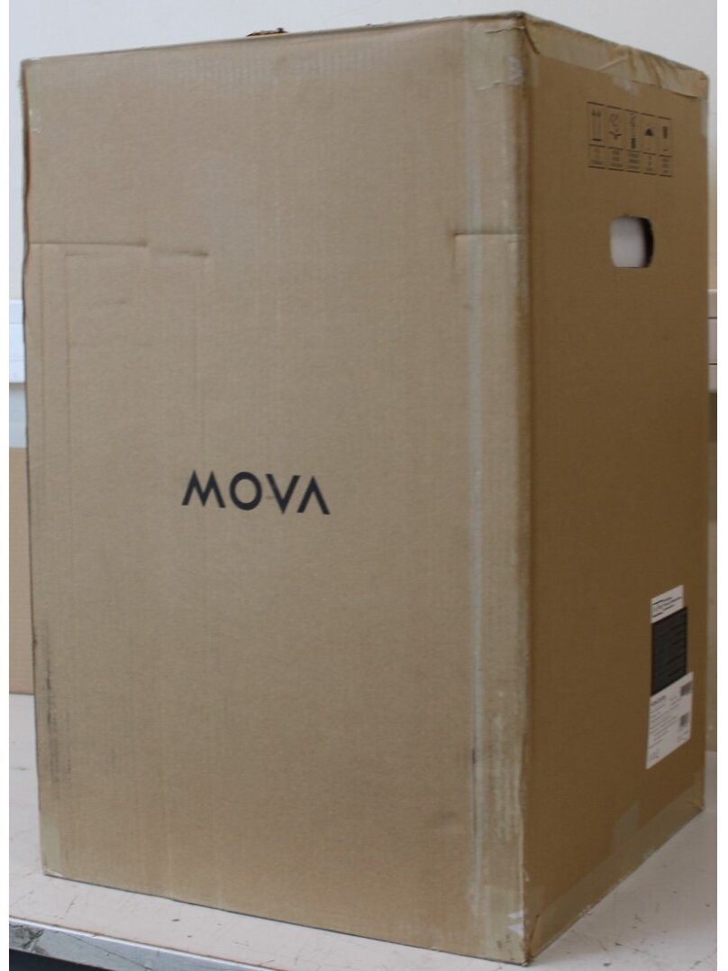 SALE OUT. MOVA E30 Ultra Robot Vacuum cleaner, 7000Pa, 5200mAh, White + Auto Empty station | MOVA Robot Vacuum | E30 Ultra | Wet&Dry | 5200 mAh | Dust capacity 3.2 L | 7000 Pa | White | DAMAGED PACKAGING | 36 month(s) SALE OUT. MOVA E30 Ultra Robot Vacuum cleaner, 7000Pa, 5200mAh, White + Auto Empty station | MOVA Robot Vacuum | E30 Ultra | Wet&Dry | 5200 mAh | Dust capacity 3.2 L | 7000 Pa | White | DAMAGED PACKAGING | 36 month(s)