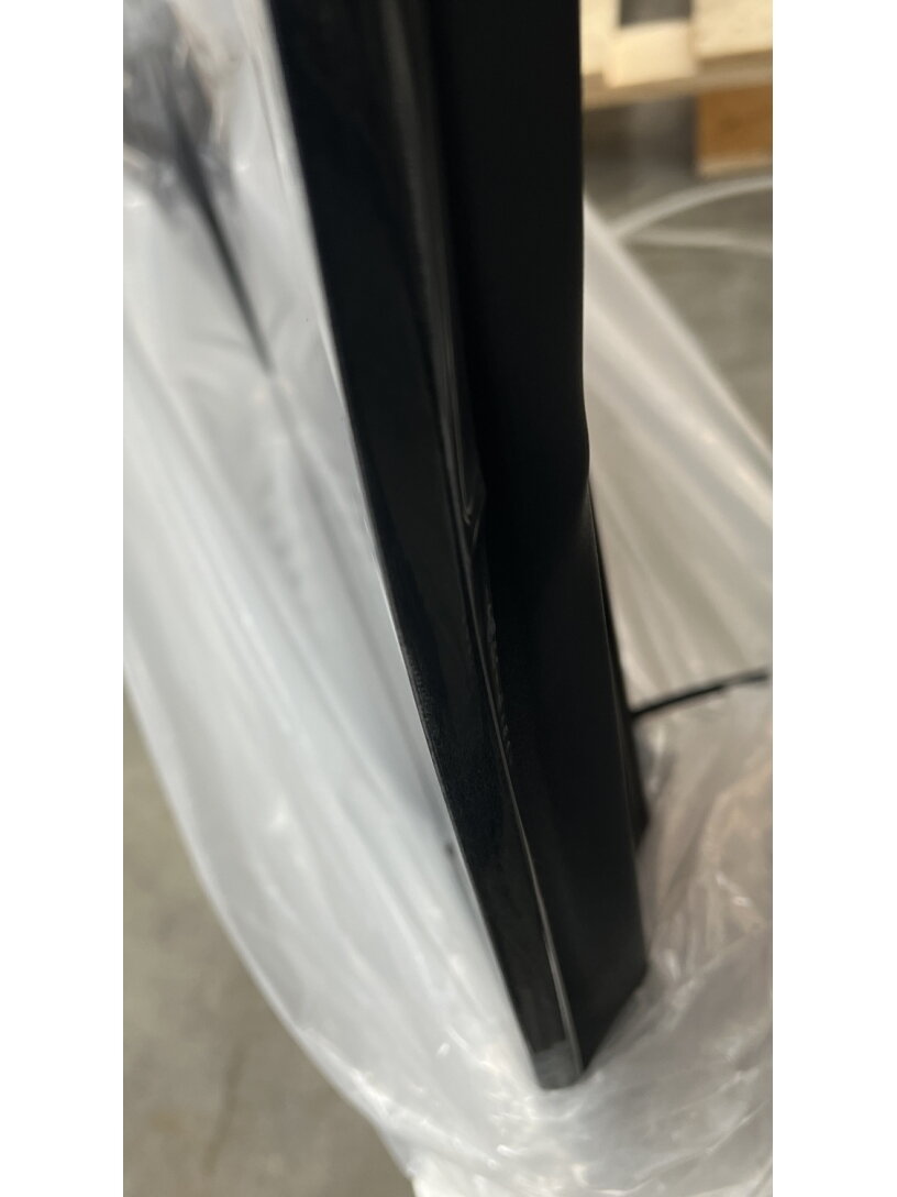 SALE OUT. Xiaomi TV S Mini LED 85 2026 | SALE OUT. | Xiaomi S Mini LED 2026 | 85 | Smart TV | Google TV | 4K UHD | Dark Grey | DAMAGED PACKAGING, DENTED FRAME 5
