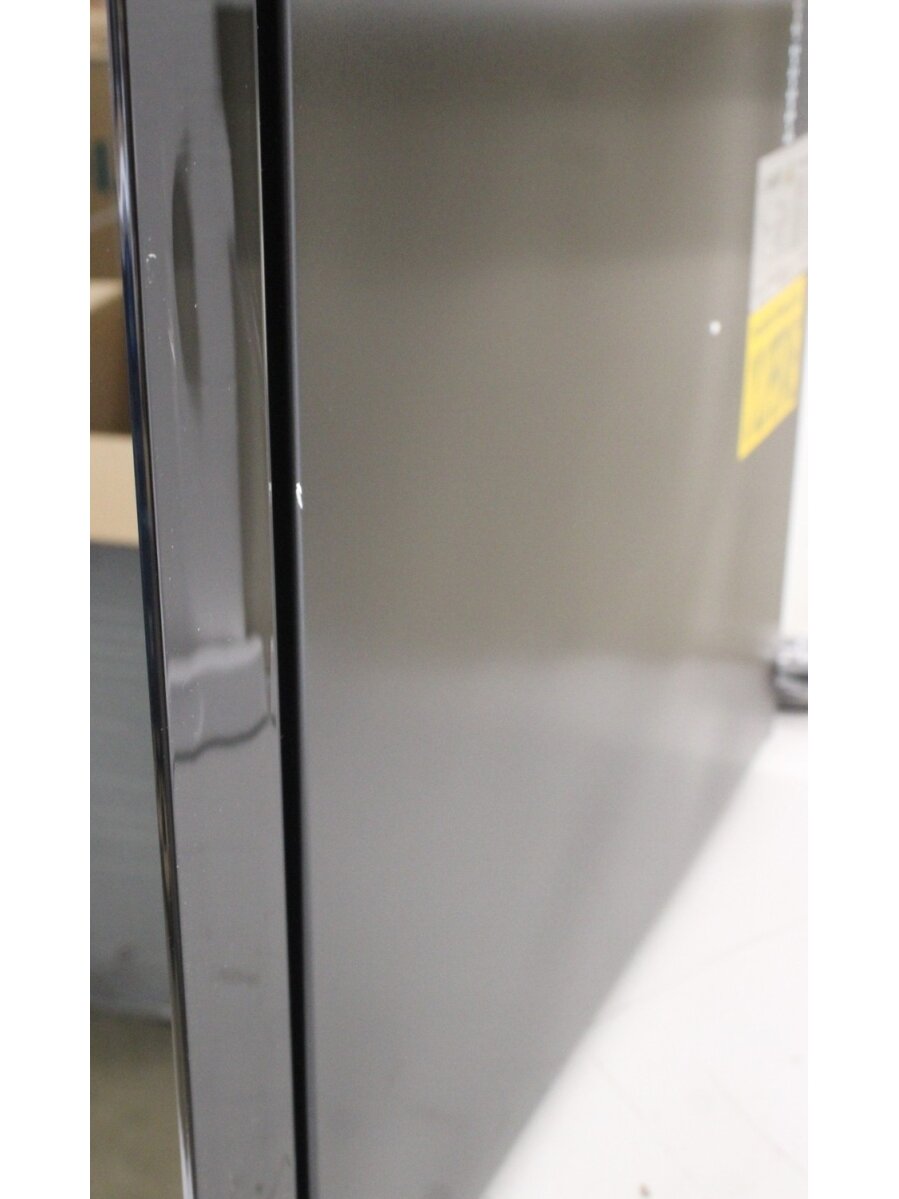 SALE OUT. Adler | Beverage Pantry | AD 8083 | Energy efficiency class G | Free standing | Bottles capacity 12 | Black | DAMAGED PACKAGING, SCRATCHED DOOR AND THE RIGHT SIDE 2