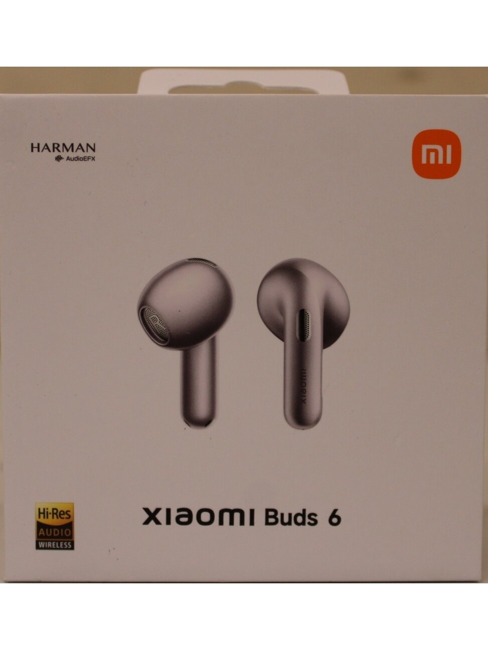 SALE OUT. Xiaomi Buds 6, Nebula Purple | SALE OUT. | Xiaomi Buds 6 | Bluetooth | Semi-in-ear | Microphone | Nebula Purple | Noise canceling | DEMO | Warranty 24 month(s) | Wireless SALE OUT. Xiaomi Buds 6, Nebula Purple | SALE OUT. | Xiaomi Buds 6 | Bluetooth | Semi-in-ear | Microphone | Nebula Purple | Noise canceling | DEMO | Warranty 24 month(s) | Wireless