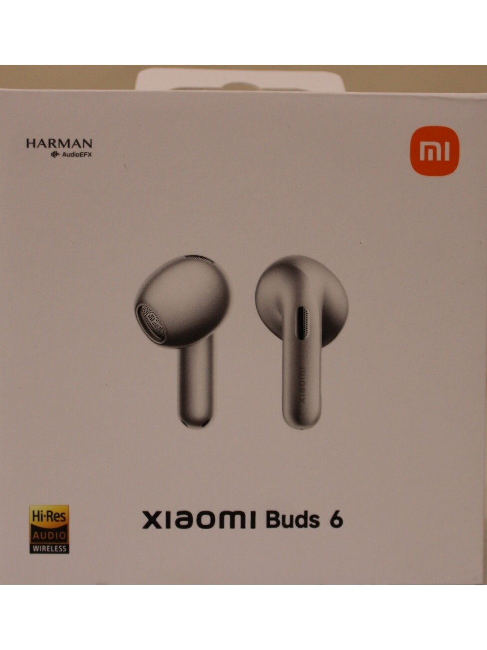 SALE OUT. Xiaomi Buds 6, Titan Gray | SALE OUT. | Xiaomi Buds 6 | Bluetooth | Semi‑in‑ear | Microphone | Titan Gray | Noise canceling | DEMO | Warranty 24 month(s) | Wireless SALE OUT. Xiaomi Buds 6, Titan Gray | SALE OUT. | Xiaomi Buds 6 | Bluetooth | Semi‑in‑ear | Microphone | Titan Gray | Noise canceling | DEMO | Warranty 24 month(s) | Wireless