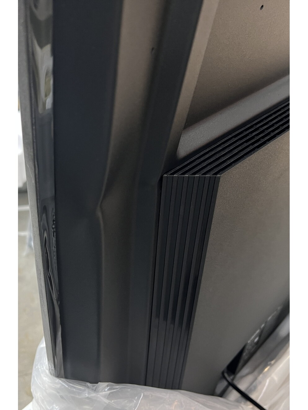 SALE OUT. Xiaomi TV S Mini LED 85 2026 | SALE OUT. | Xiaomi S Mini LED 2026 | 85 | Smart TV | Google TV | 4K UHD | Dark Grey | DAMAGED PACKAGING, DENTED FRAME 3 SALE OUT. Xiaomi TV S Mini LED 85 2026 | SALE OUT. | Xiaomi S Mini LED 2026 | 85 | Smart TV | Google TV | 4K UHD | Dark Grey | DAMAGED PACKAGING, DENTED FRAME 3