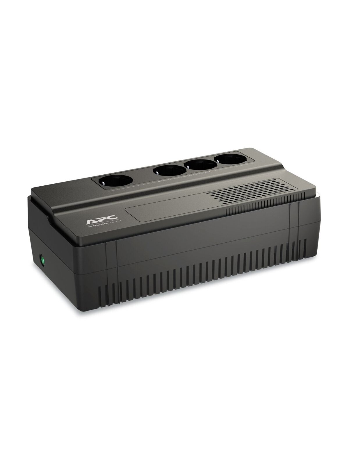 Schneider Electric APC Easy UPS | BV500I-GR | 500 VA | 300 W