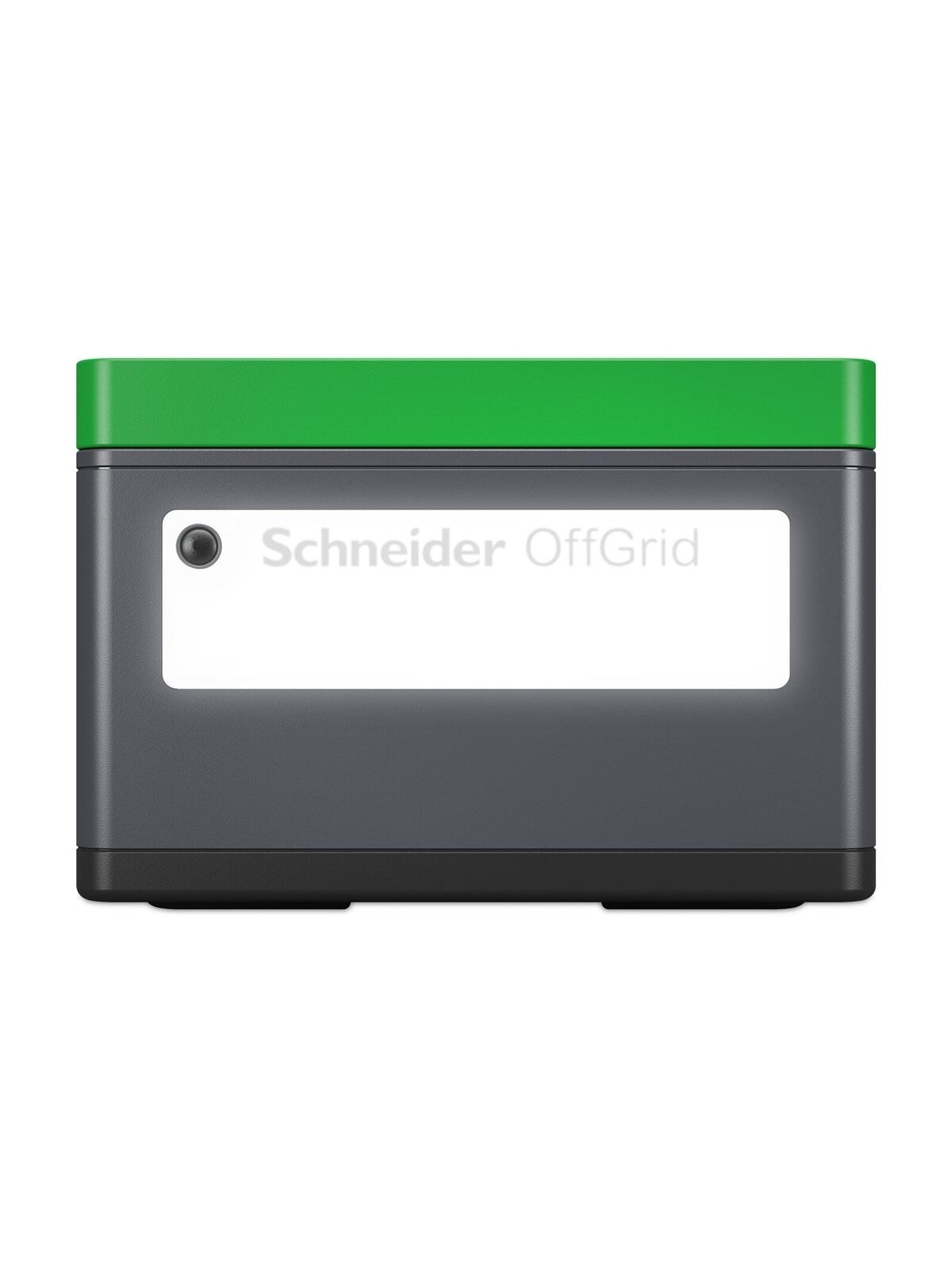 Schneider Electric Schneider OffGrid Portable Power Station 330, 230V, 332Wh Lithium-ion, LCD, 2 CEE 7/3 Schuko outlets, Sinewave, 3 USB-A, 1 USB-C, Wireless Charger | PPS330-GR 3