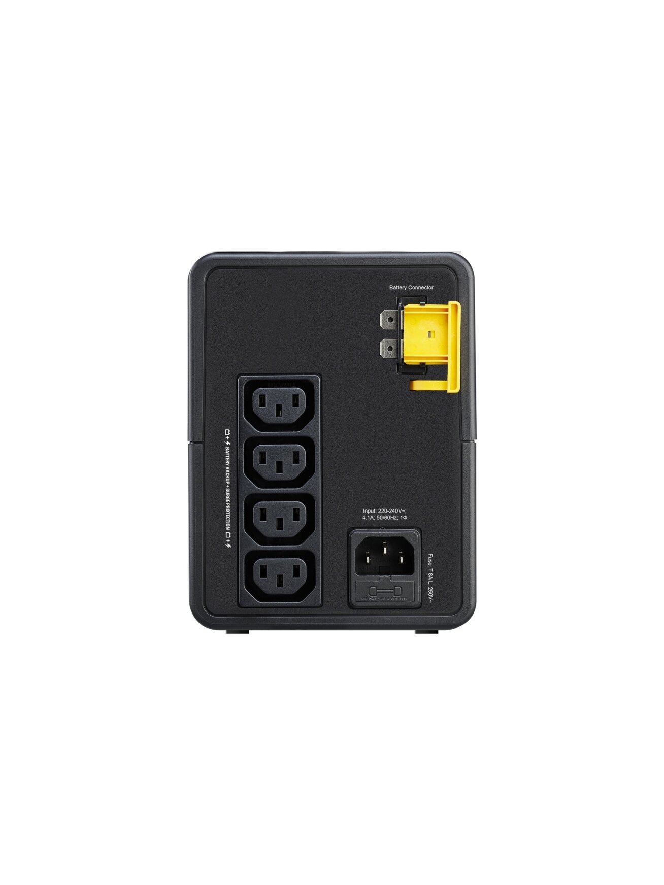 Schneider Electric APC Easy UPS | BVX900LI | 900 VA | 480 W 2 Schneider Electric APC Easy UPS | BVX900LI | 900 VA | 480 W 2