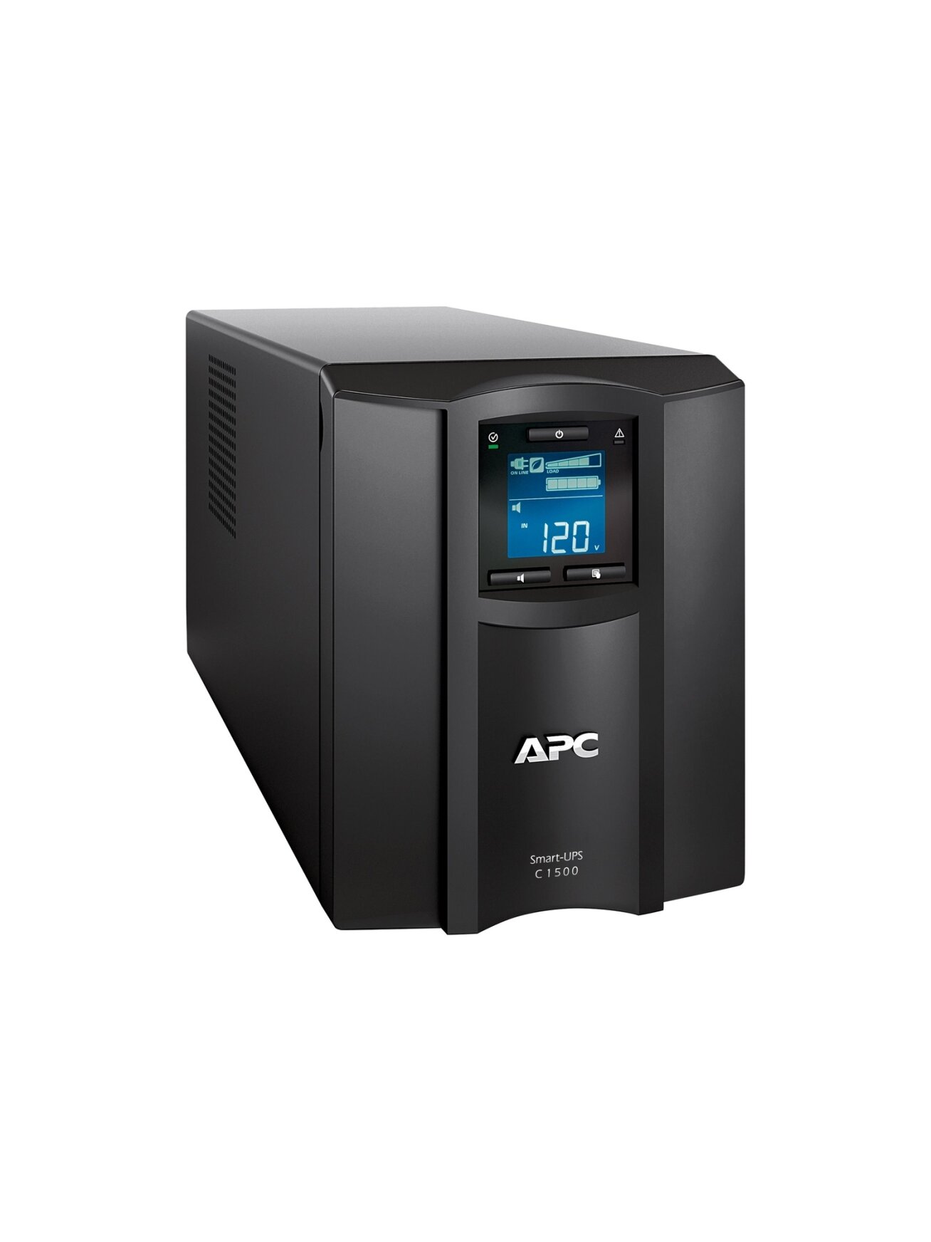 Schneider Electric APC Smart-UPS C | SMC1500IC | 1500 VA | 900 W 2 Schneider Electric APC Smart-UPS C | SMC1500IC | 1500 VA | 900 W 2
