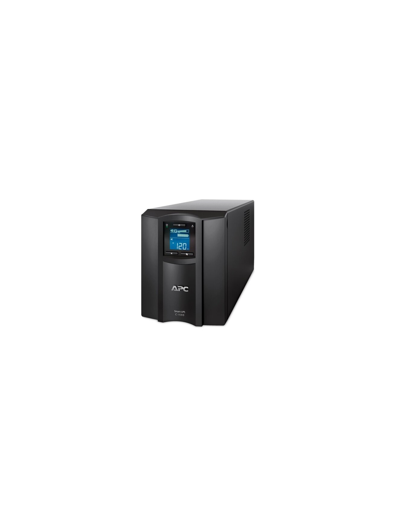 Schneider Electric APC Smart-UPS C | SMC1500IC | 1500 VA | 900 W Schneider Electric APC Smart-UPS C | SMC1500IC | 1500 VA | 900 W