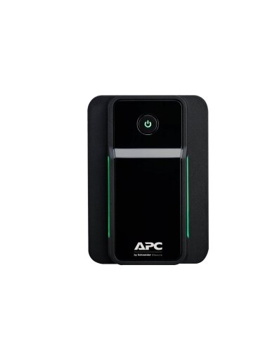 Schneider Electric APC Back-UPS | BX500MI | 500 VA | 300 W Schneider Electric APC Back-UPS | BX500MI | 500 VA | 300 W