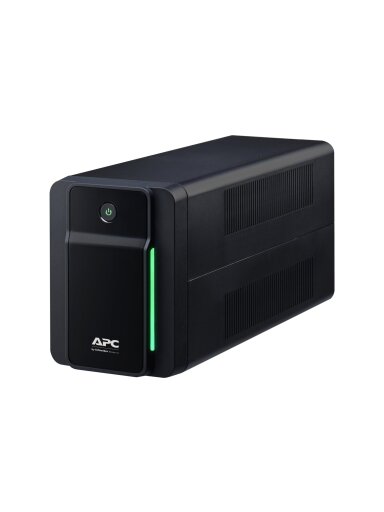 Schneider Electric APC Back-UPS | BX750MI-GR | 750 VA | 410 W Schneider Electric APC Back-UPS | BX750MI-GR | 750 VA | 410 W