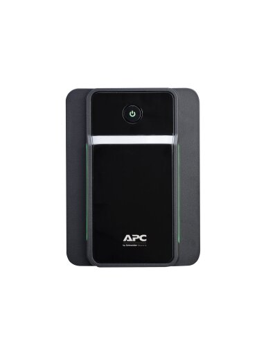 Schneider Electric APC Back-UPS | BX750MI-GR | 750 VA | 410 W Schneider Electric APC Back-UPS | BX750MI-GR | 750 VA | 410 W
