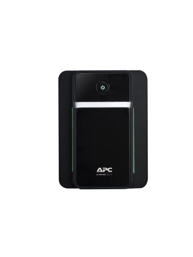Schneider Electric APC Back-UPS | BX950MI-GR | 950 VA | 520 W Schneider Electric APC Back-UPS | BX950MI-GR | 950 VA | 520 W