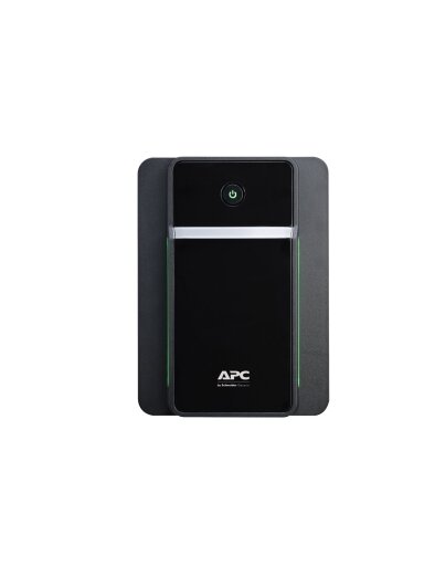 Schneider Electric APC Back-UPS, Tower, 6x IEC C13 sockets, AVR | BX1200MI | 1200 VA | 650 W | 230 V Schneider Electric APC Back-UPS, Tower, 6x IEC C13 sockets, AVR | BX1200MI | 1200 VA | 650 W | 230 V