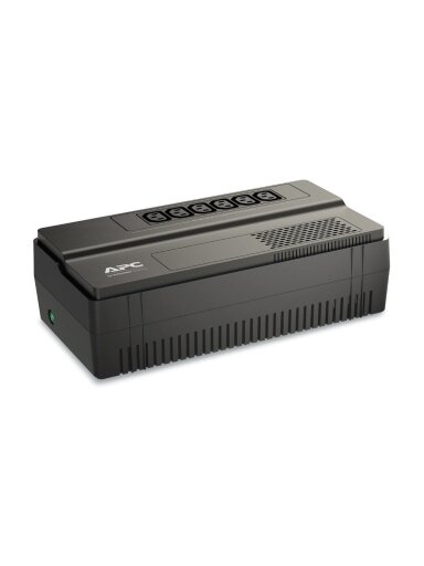 Schneider Electric APC Easy UPS | BV1000I | 1000 VA | 600 W Schneider Electric APC Easy UPS | BV1000I | 1000 VA | 600 W