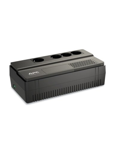 Schneider Electric APC Easy UPS | BV1000I-GR | 1000 VA | 600 W Schneider Electric APC Easy UPS | BV1000I-GR | 1000 VA | 600 W