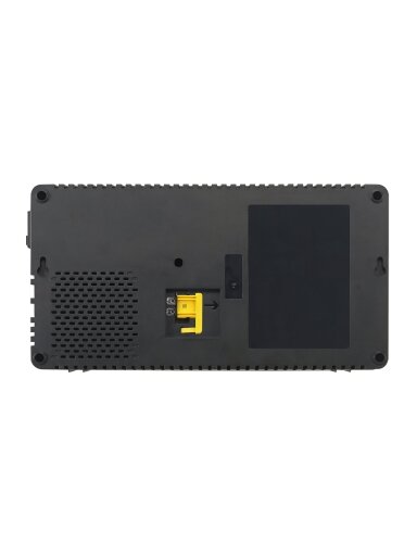 Schneider Electric APC Easy UPS | BV500I-GR | 500 VA | 300 W Schneider Electric APC Easy UPS | BV500I-GR | 500 VA | 300 W