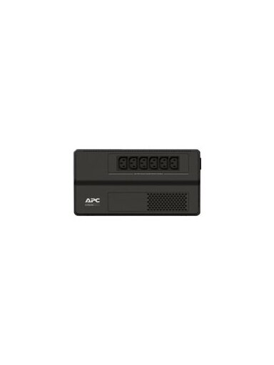 Schneider Electric APC Easy UPS | BV650I | 650 VA | 375 W Schneider Electric APC Easy UPS | BV650I | 650 VA | 375 W