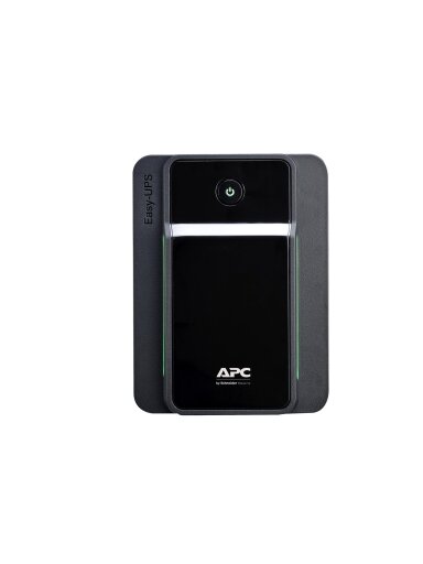 Schneider Electric APC Easy UPS | BVX700LI-GR | 700 VA | 360 W Schneider Electric APC Easy UPS | BVX700LI-GR | 700 VA | 360 W