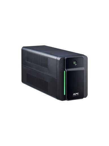 Schneider Electric APC Easy UPS | BVX900LI | 900 VA | 480 W Schneider Electric APC Easy UPS | BVX900LI | 900 VA | 480 W