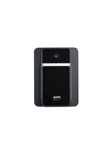 Schneider Electric APC Easy UPS | BVX900LI | 900 VA | 480 W Schneider Electric APC Easy UPS | BVX900LI | 900 VA | 480 W