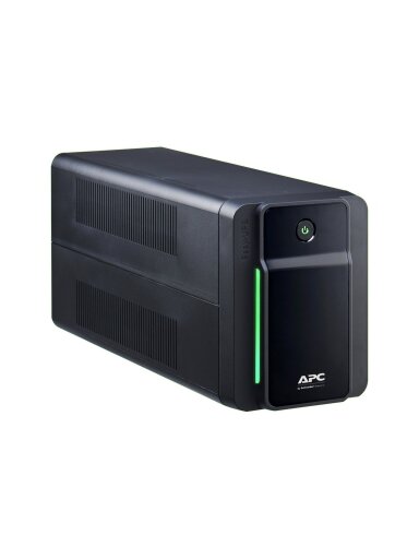 Schneider Electric APC Easy UPS | BVX900LI-GR | 900 VA | 480 W Schneider Electric APC Easy UPS | BVX900LI-GR | 900 VA | 480 W