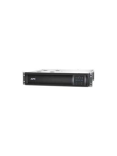 Schneider Electric APC Smart-UPS, Rackmount 2U, 230V, 4x IEC C13 sockets, Network card, AVR, LCD | SMT1500RMI2UNC | 1500 VA | 1000 W | 230 V Schneider Electric APC Smart-UPS, Rackmount 2U, 230V, 4x IEC C13 sockets, Network card, AVR, LCD | SMT1500RMI2UNC | 1500 VA | 1000 W | 230 V