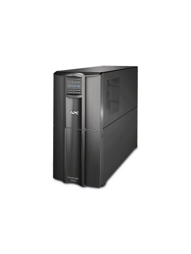 Schneider Electric APC Smart-UPS | SMT2200IC | 2200 VA | 1980 W Schneider Electric APC Smart-UPS | SMT2200IC | 2200 VA | 1980 W