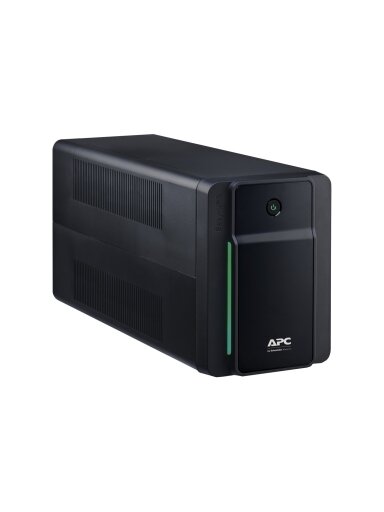 Schneider Electric Easy UPS | 1600 VA | 900 W Schneider Electric Easy UPS | 1600 VA | 900 W